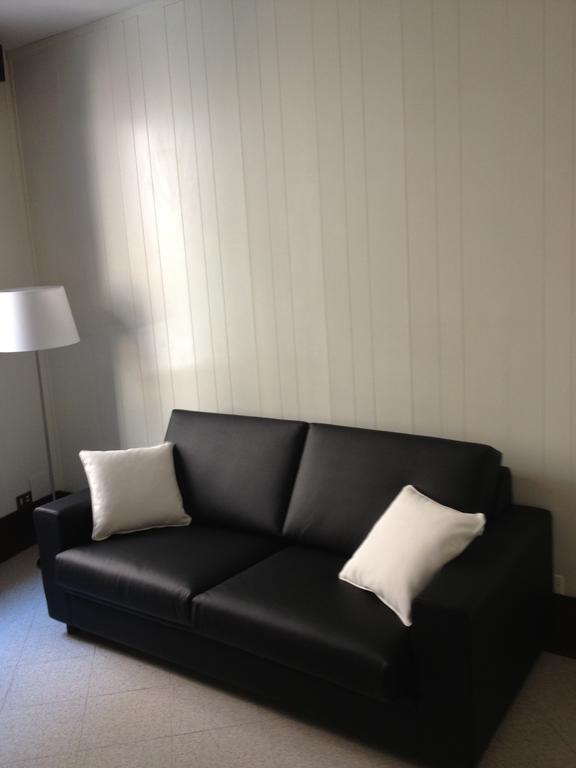 Corte Zappa Apartament Wenecja