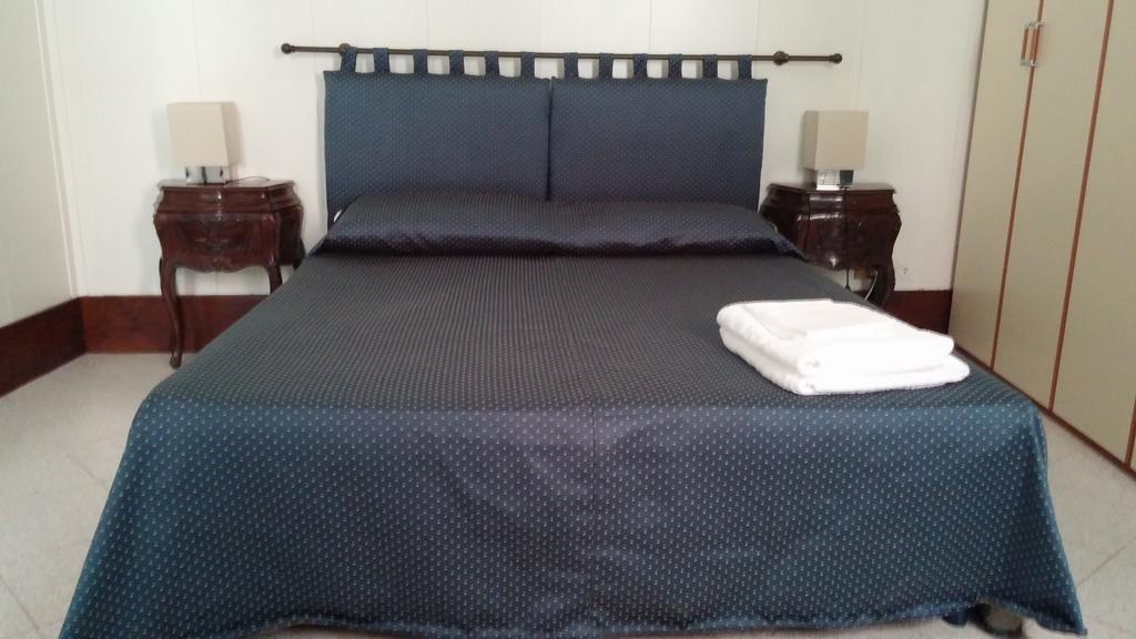 Apartament Corte Zappa Wenecja