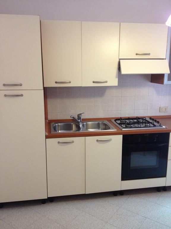 Apartament Corte Zappa *