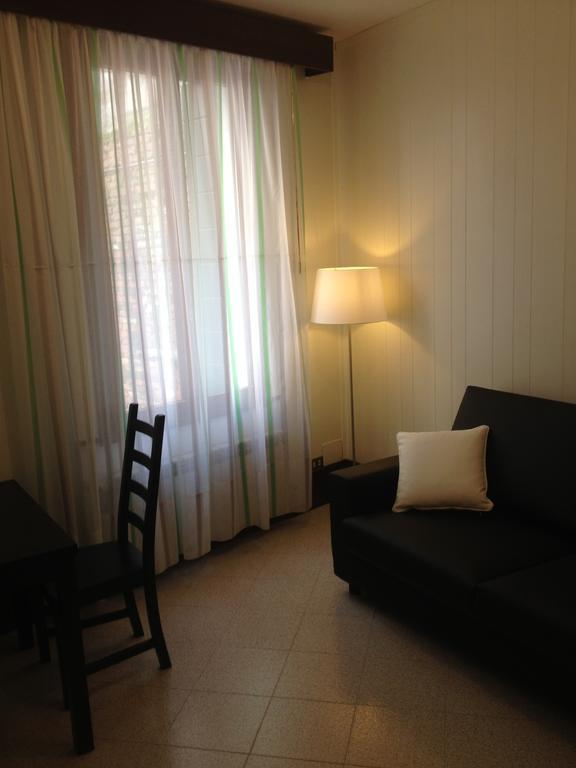 Apartament Corte Zappa Wenecja
