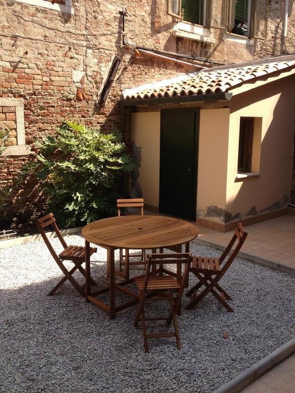 Apartament Corte Zappa *