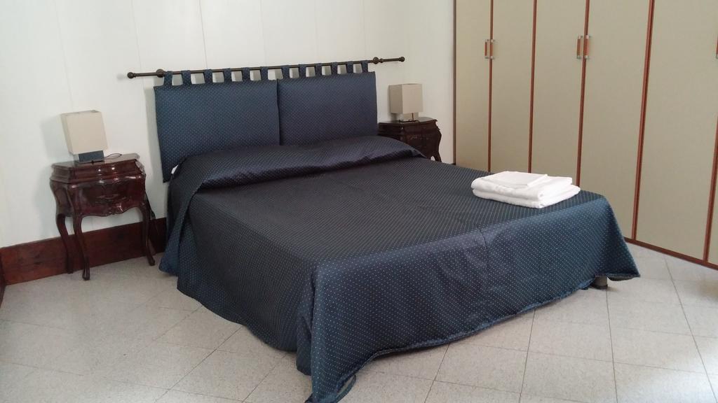 Corte Zappa Apartament *